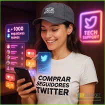 Buy Twitter Followers Colombia ❤️ | Followers