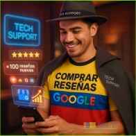 Comprar Reseñas Google