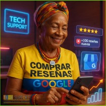 Buy Google My Business Reviews ❤️ | Colombia