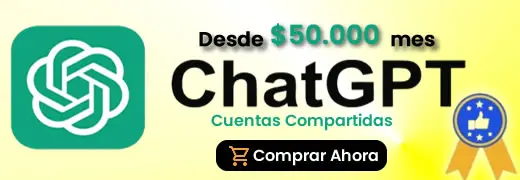 Comprar ChatGPT
